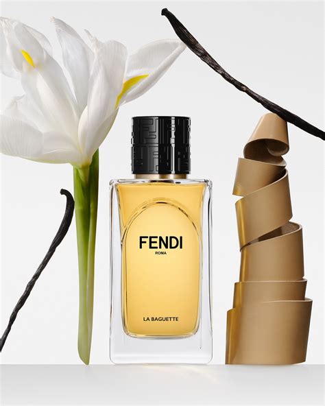 น้ำหอม fendi